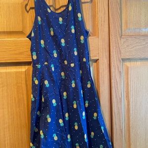 Old navy sun dress